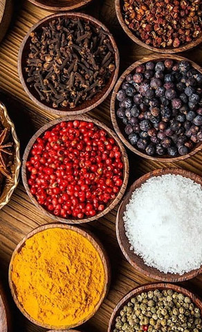 Baharat